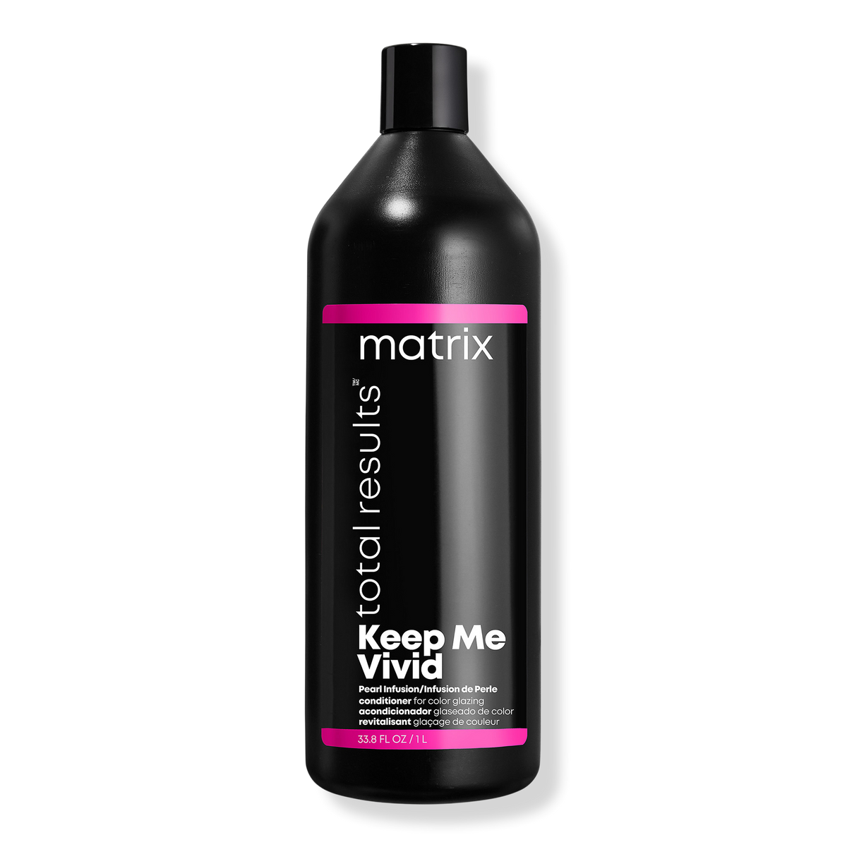 Matrix Total Results Keep Me Vivid Conditioner, 33.8 oz