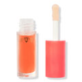 Tarte Sugar Rush, Lip Sip Vegan Lip Oil Mini, 0.03 oz