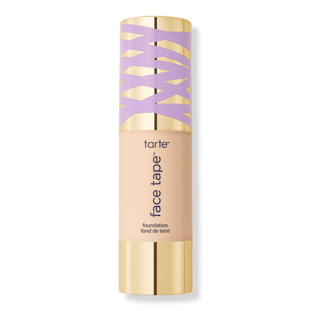 Tarte Face Tape Foundation, 8S Porcelain Sand, 1.01 oz