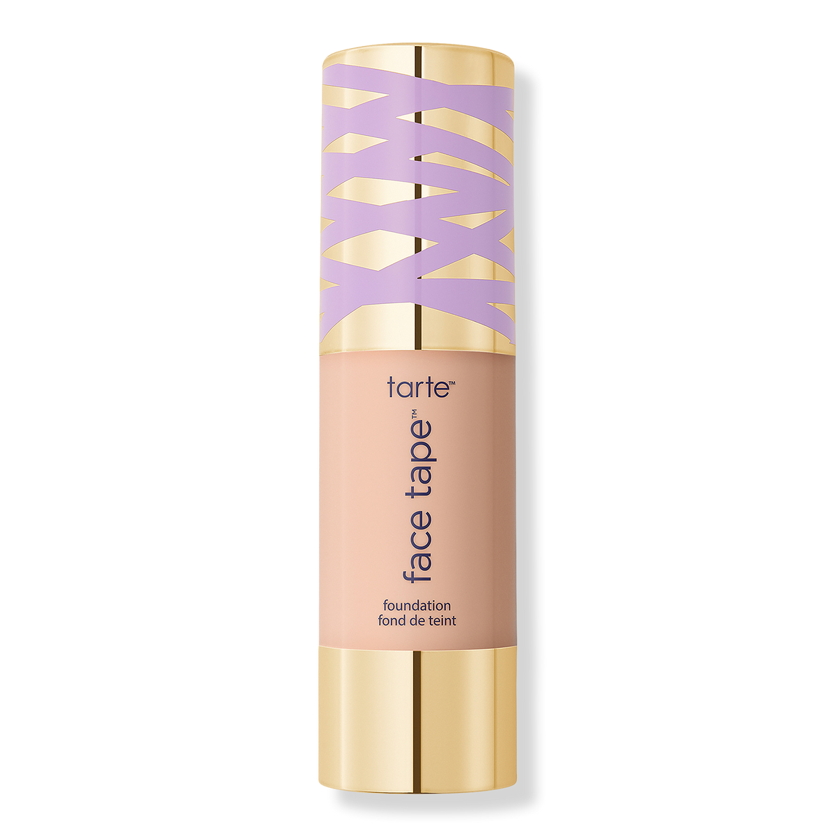 Tarte Face Tape Foundation, 14H Fair Honey, 1.01 oz