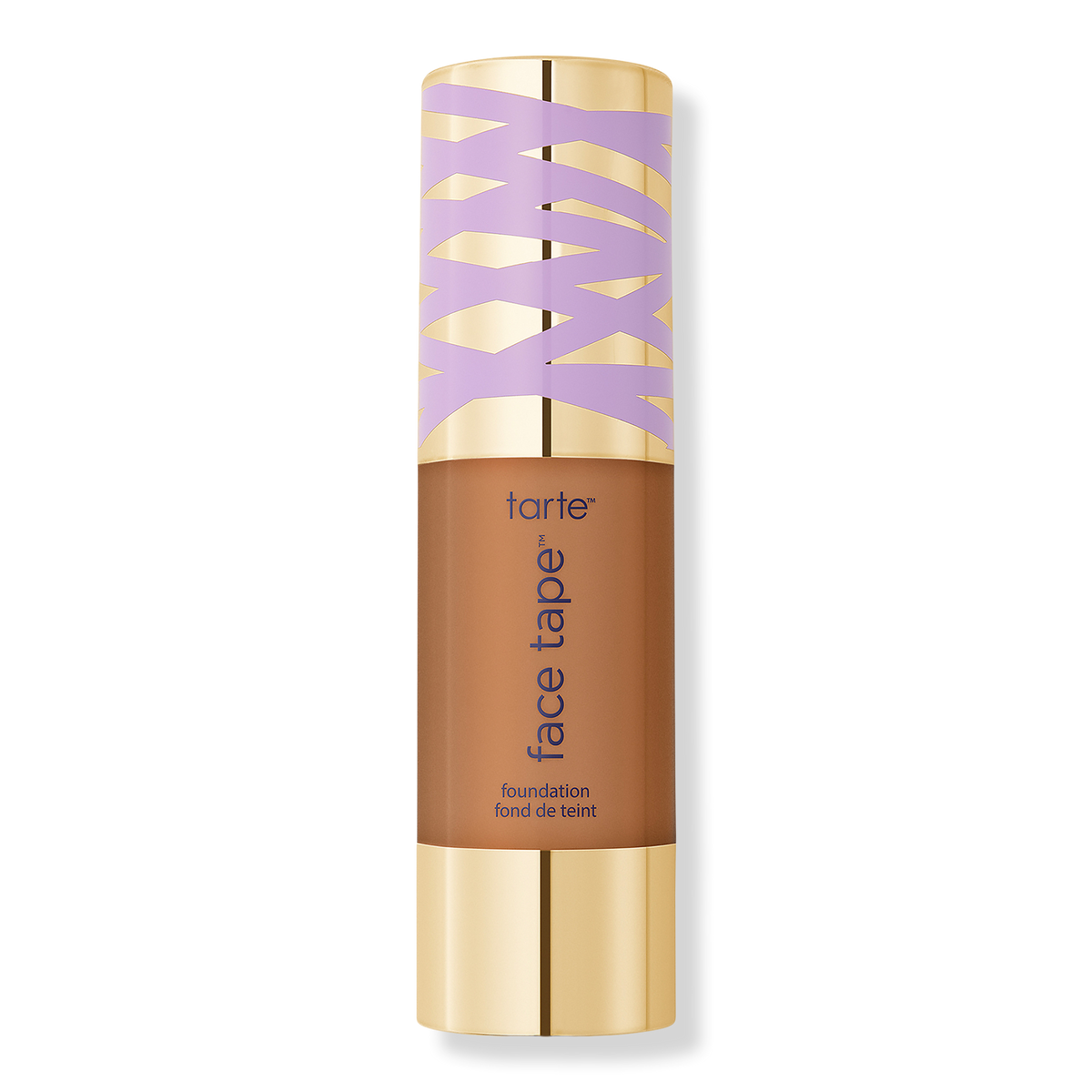 Tarte Face Tape Foundation, 53S Deep Sand, 1.01 oz