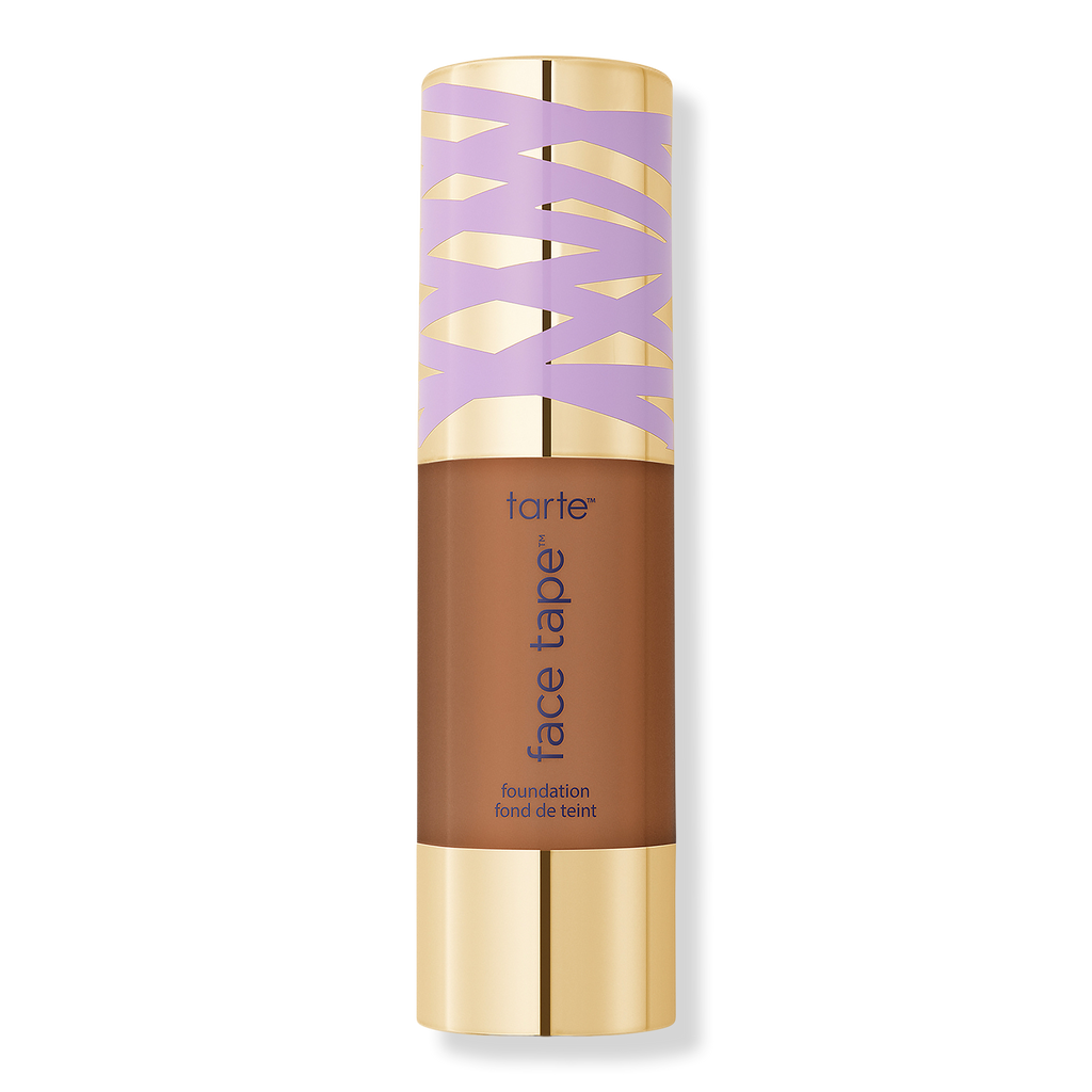 Tarte Face Tape Foundation, 57S Rich Sand, 1.01 oz