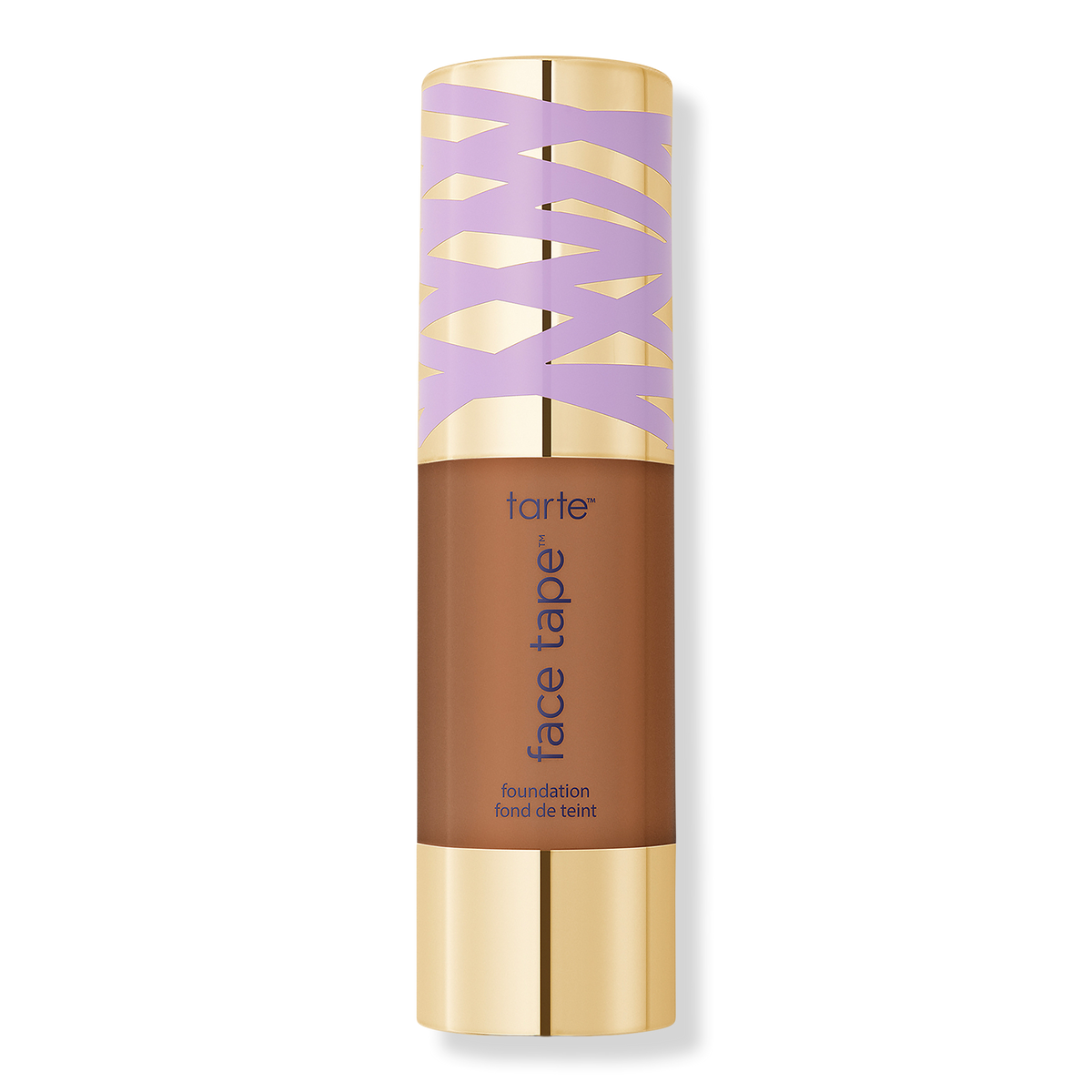 Tarte Face Tape Foundation, 57S Rich Sand, 1.01 oz