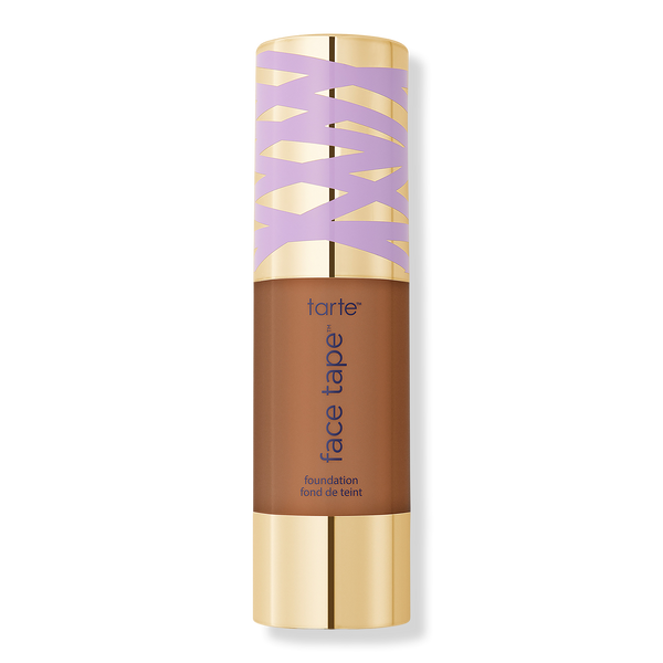 Tarte Face Tape Foundation, 57S Rich Sand, 1.01 oz
