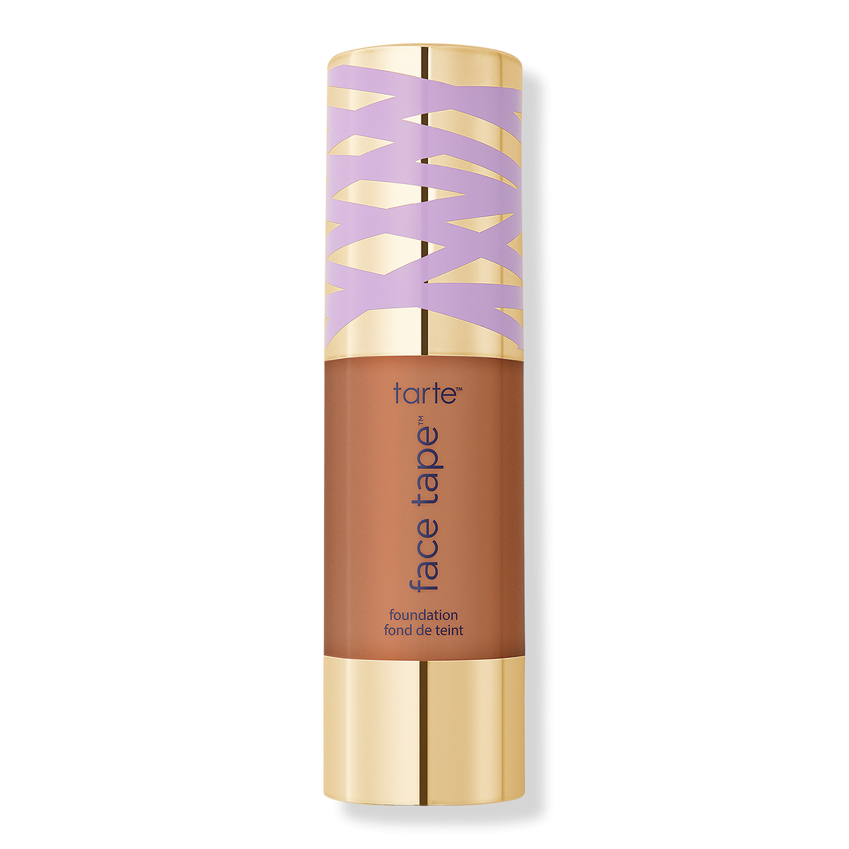 Tarte Face Tape Foundation, 53H Deep Honey, 1.01 oz