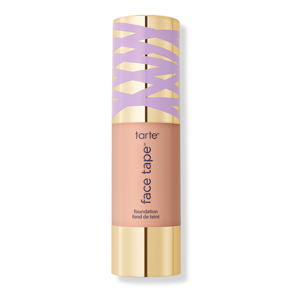 Tarte Face Tape Foundation, 22B Light Beige, 1.01 oz