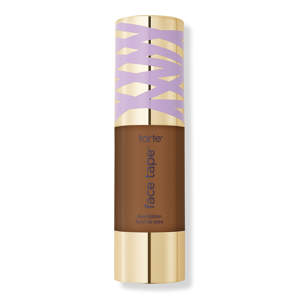 Tarte Face Tape Foundation, 59S Rich Sand, 1.01 oz
