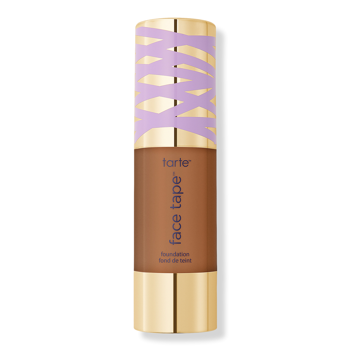 Tarte Face Tape Foundation, 57G Rich Golden, 1.01 oz