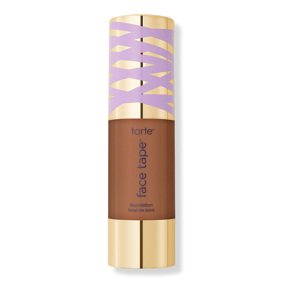 Tarte Face Tape Foundation, 58H Rich Honey, 1.01 oz