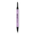 Urban Decay Cosmetics Brow Blade Waterproof Eyebrow Pencil & Ink Stain, Dark Drapes, 0.01 oz