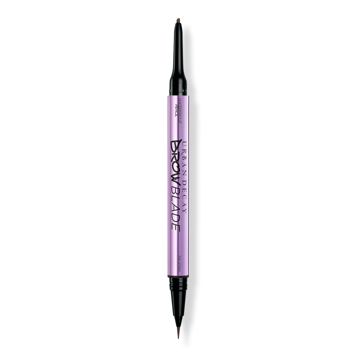 Urban Decay Cosmetics Brow Blade Waterproof Eyebrow Pencil & Ink Stain, Café Kitty, 0.01 oz
