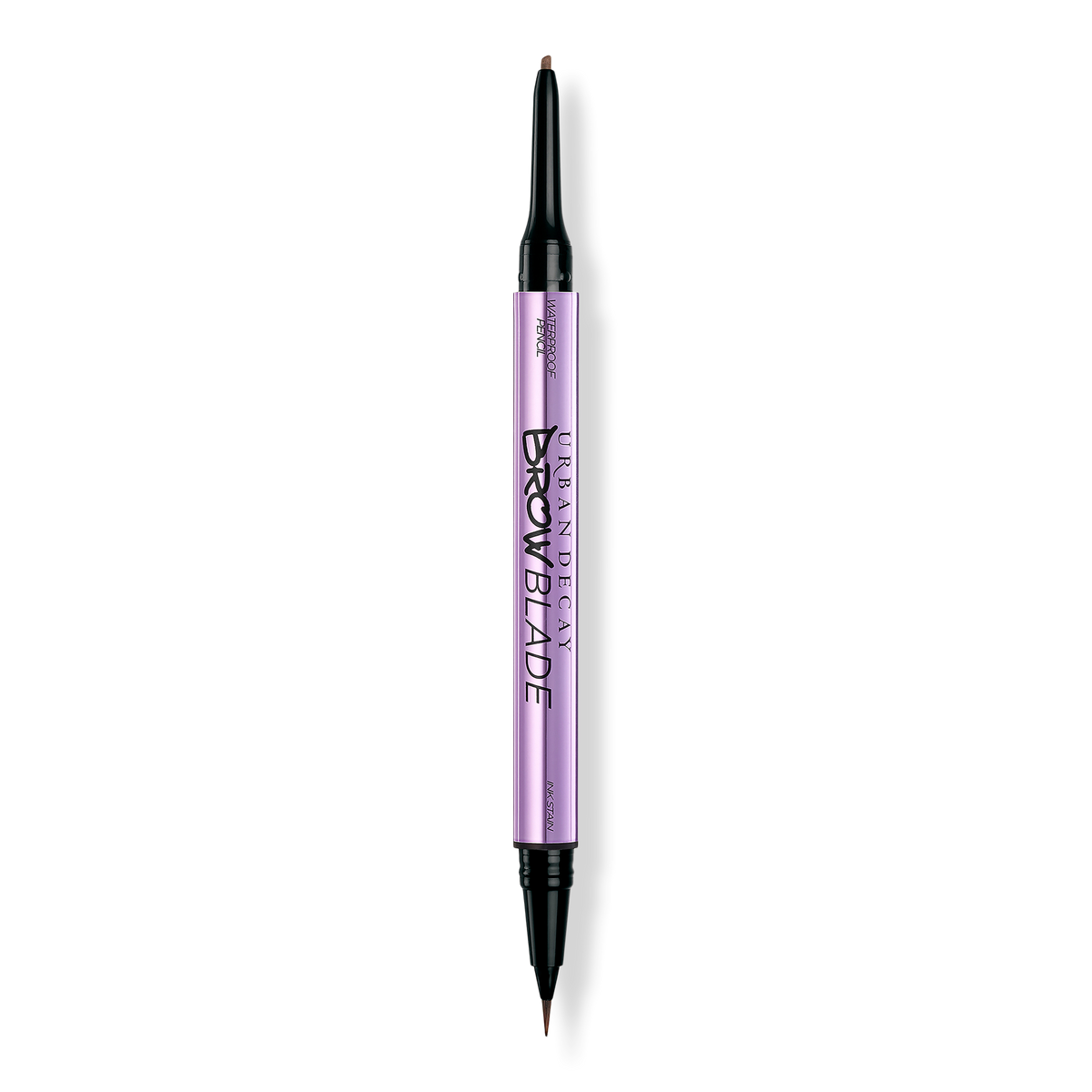 Urban Decay Cosmetics Brow Blade Waterproof Eyebrow Pencil & Ink Stain, Brown Sugar, 0.01 oz