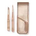 Tweezerman Rose Gold Petite Tweeze Set