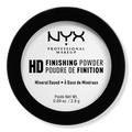 NYX Professional Makeup High Definition Pressed Finishing Powder Mini, 0.90 oz