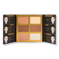 J.Cat Beauty Symphony Face Obsession, Medium-Dark, 0.97 oz