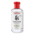 Thayers Alcohol-Free Witch Hazel Facial Toner, Cucumber, 12 oz