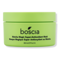 boscia Matcha Magic Super-Antioxidant Mask, 2.6 oz