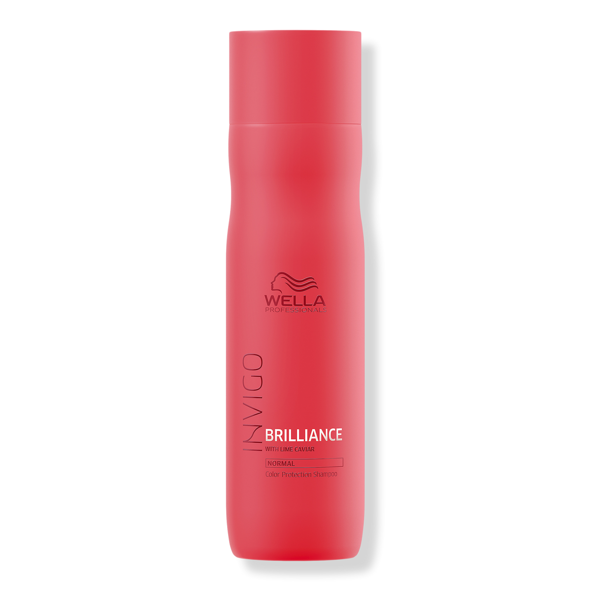 Wella Invigo Brilliance Shampoo For Normal Hair, 10.1 oz