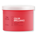 Wella Invigo Brilliance Mask For Normal Hair, 16 oz