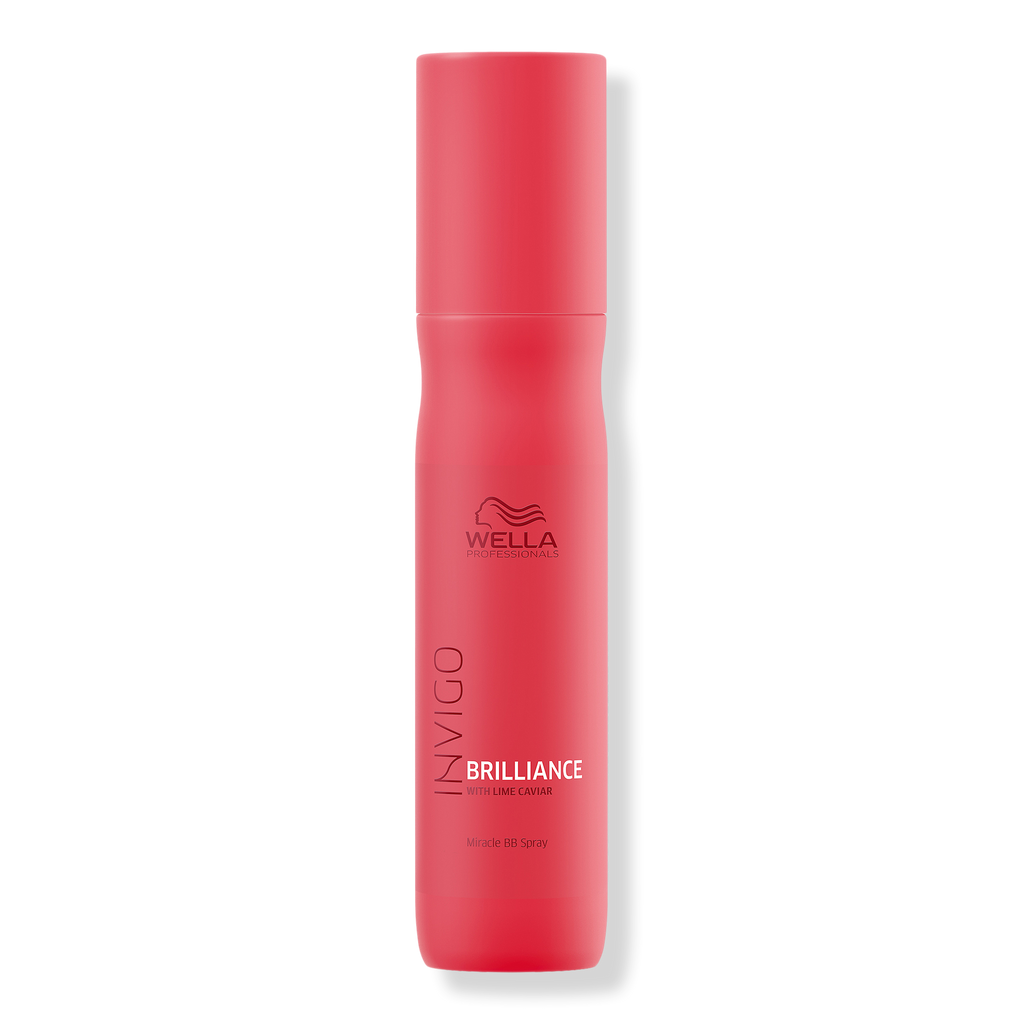 Wella Invigo Brilliance Miracle BB Spray, 5.07 oz