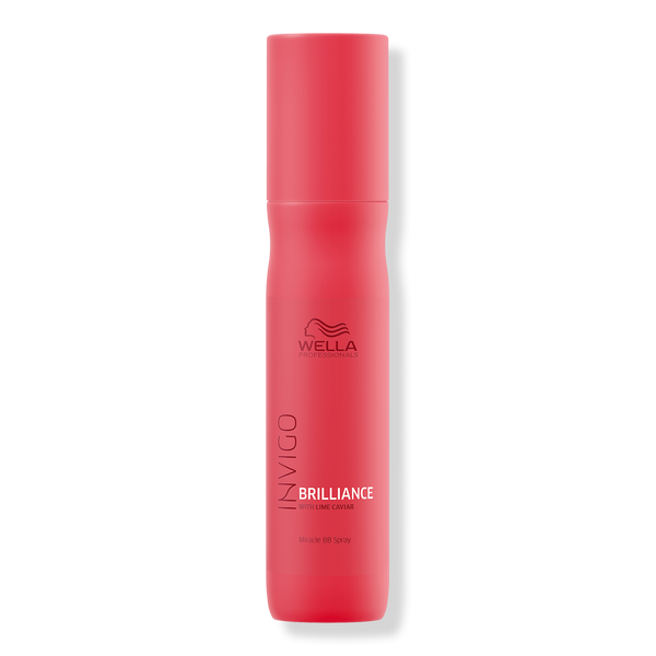 Wella Invigo Brilliance Miracle BB Spray, 5.07 oz