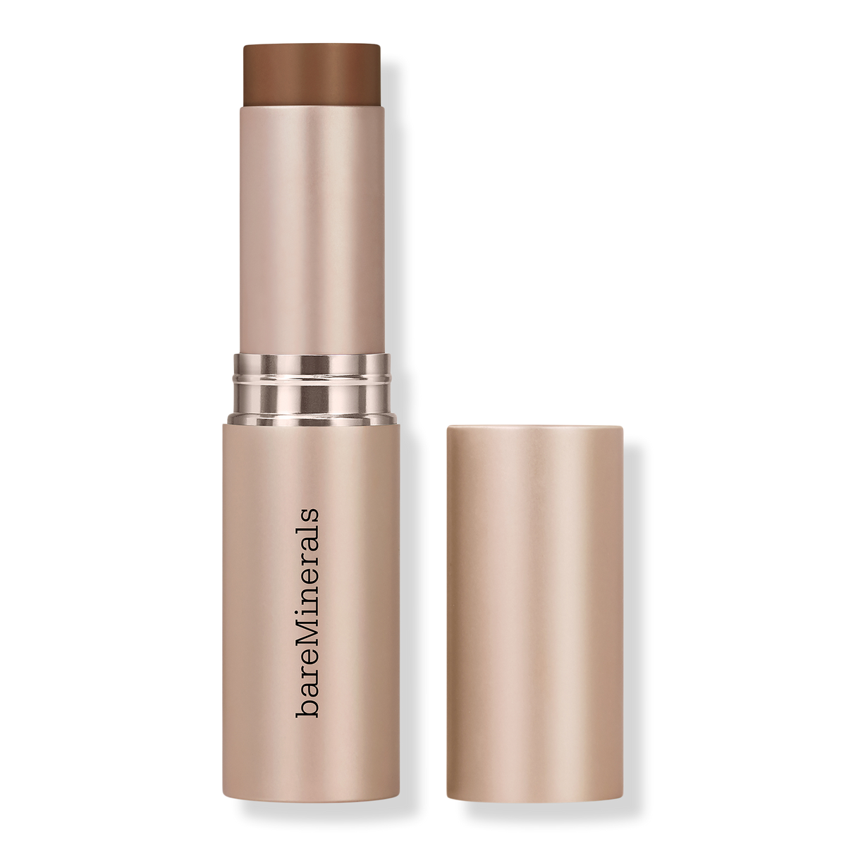 bareMinerals Complexion Rescue Hydrating Foundation Stick Broad Spectrum, SPF 25, Sienna 10, 0.35 oz