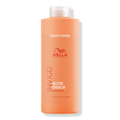 Wella Invigo Nutri-Enrich Conditioner, 33.8 oz