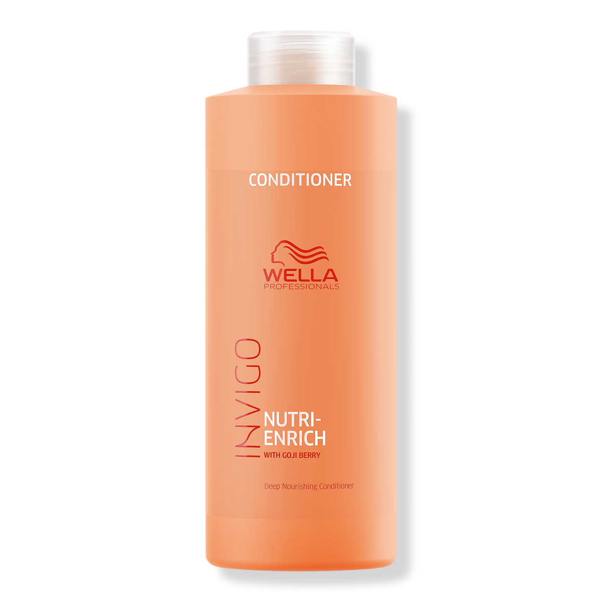 Wella Invigo Nutri-Enrich Conditioner, 33.8 oz