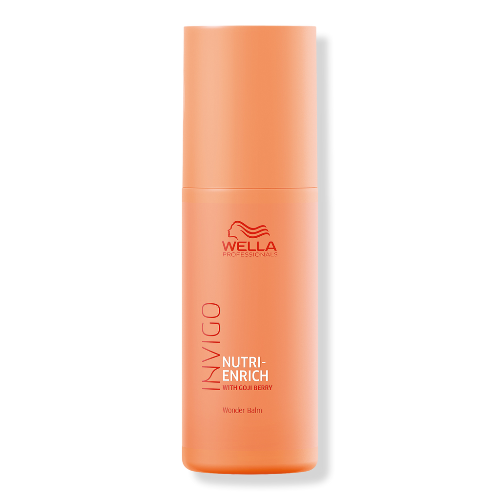 Wella Invigo Nutri-Enrich Wonder Balm, 5.07 oz