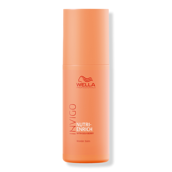 Wella Invigo Nutri-Enrich Wonder Balm, 5.07 oz