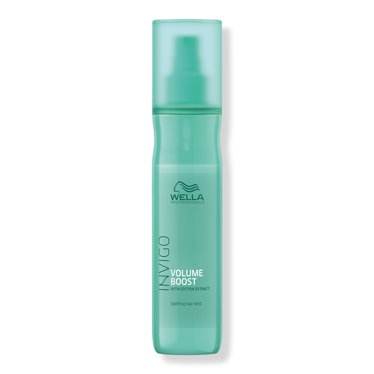 Wella Invigo Volume Boost Uplifting Hair Mist, 5.07 oz
