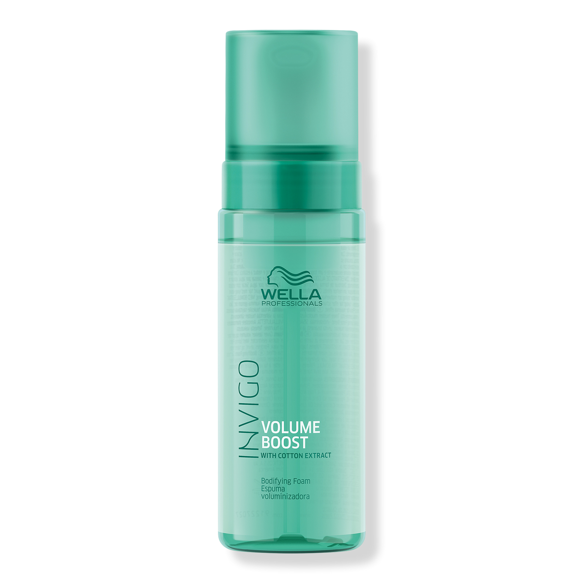 Wella Invigo Volume Boost Bodifying Foam, 5.07 oz
