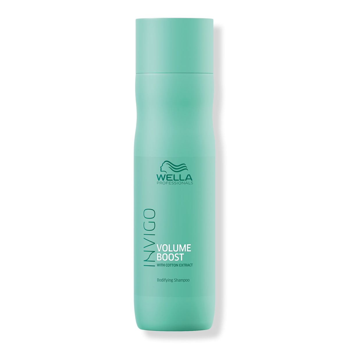 Wella Invigo Volume Boost Shampoo, 10.1 oz