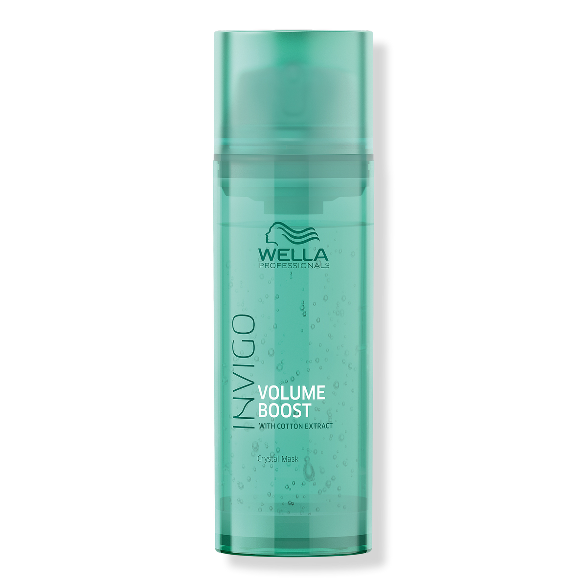 Wella Invigo Volume Boost Clear Treatment, 5.07 oz