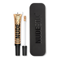 NUDESTIX Magnetic Nude Glimmer, 24K Goddess, 0.34 oz