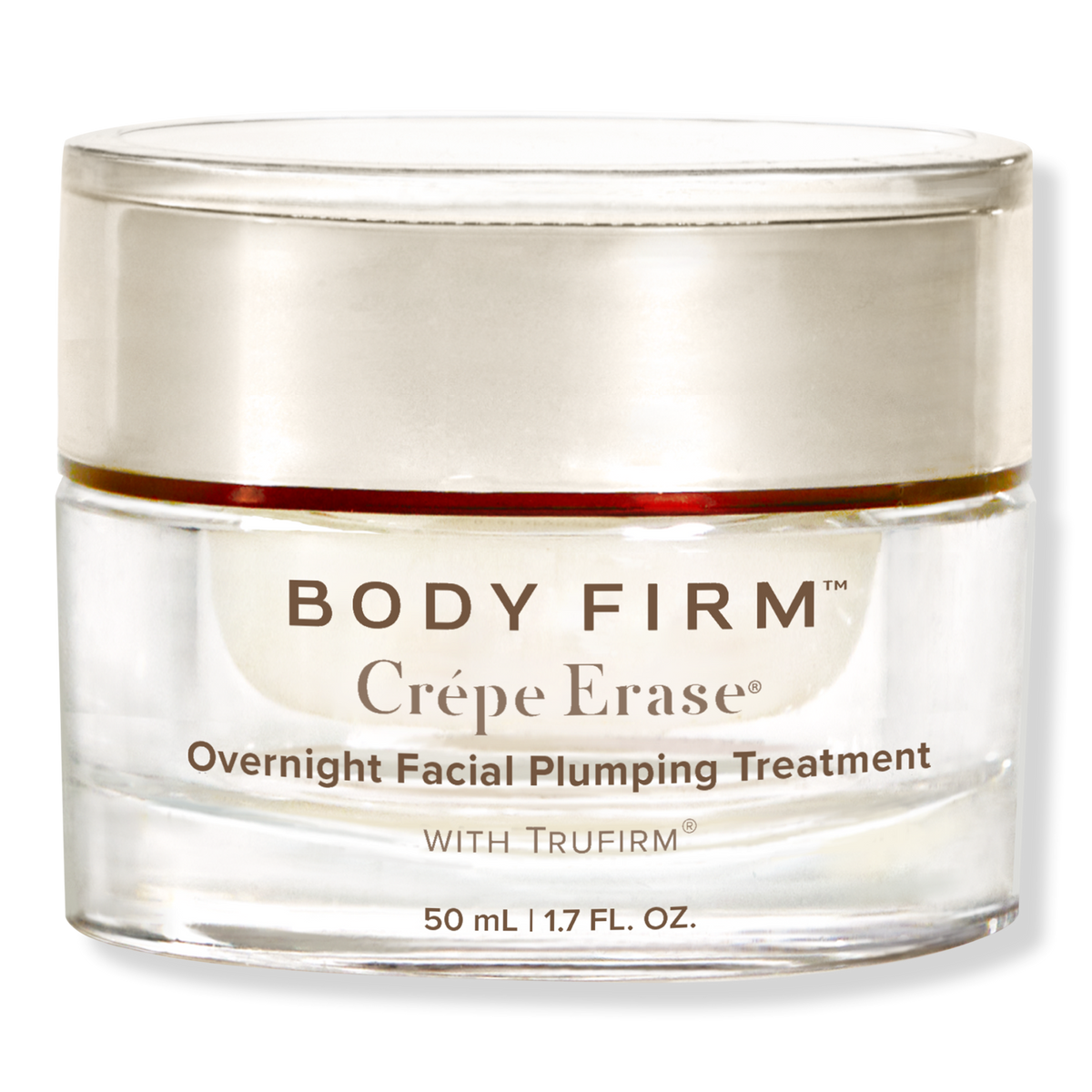 Crepe Erase Overnight Facial Plumping Treatment, 1.7 oz