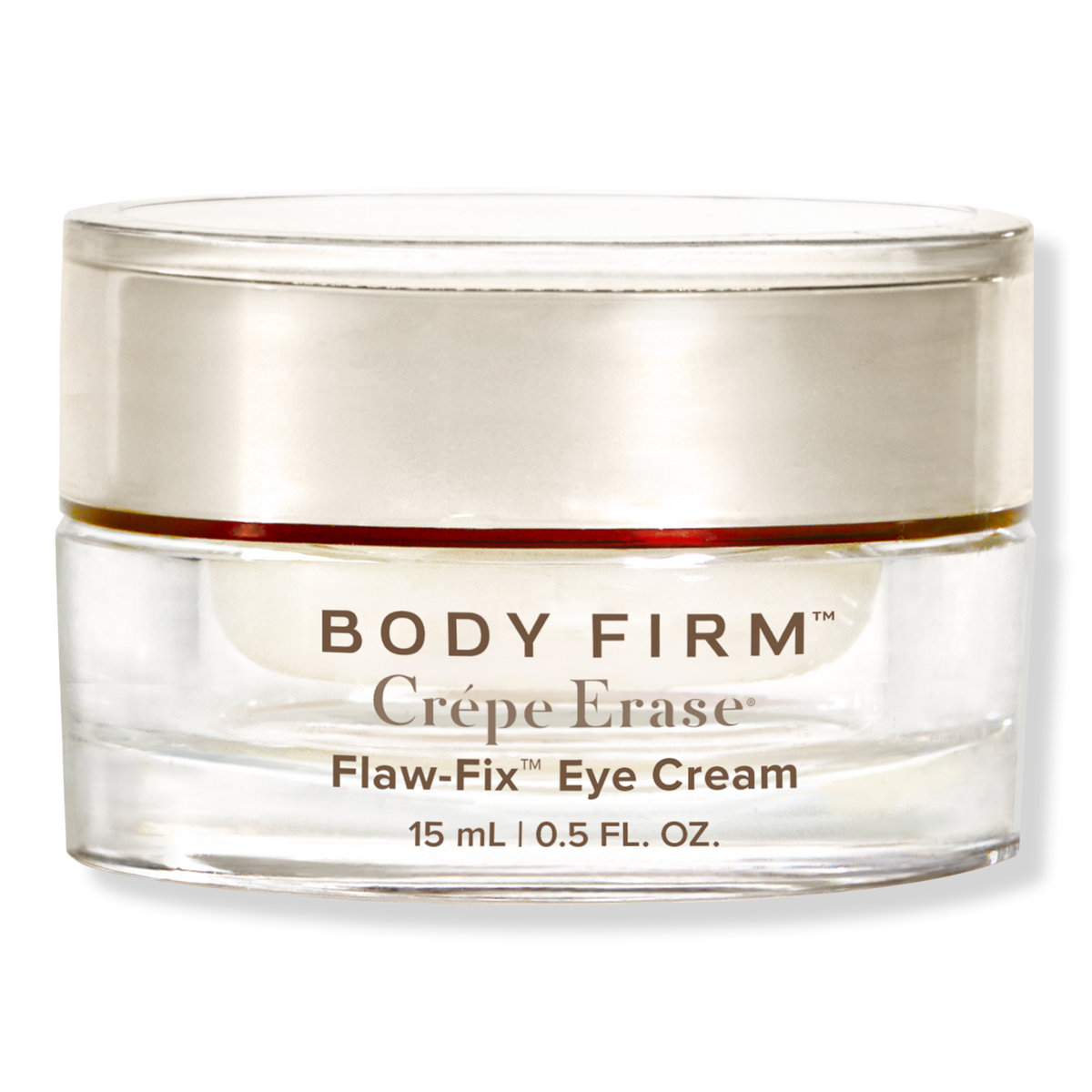 Crepe Erase Flaw-Fix Eye Cream, 0.5 oz