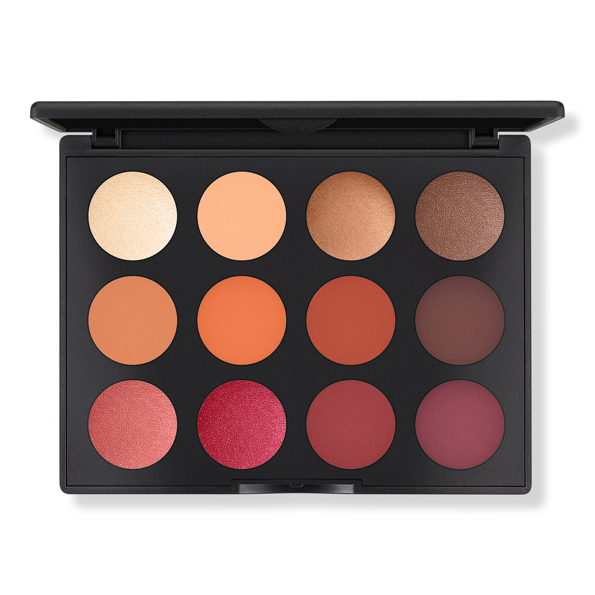 MAC Art Library Palette: Flame-Boyant, 0.6 oz