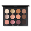 MAC Art Library Palette: Nude Model, 0.6 oz