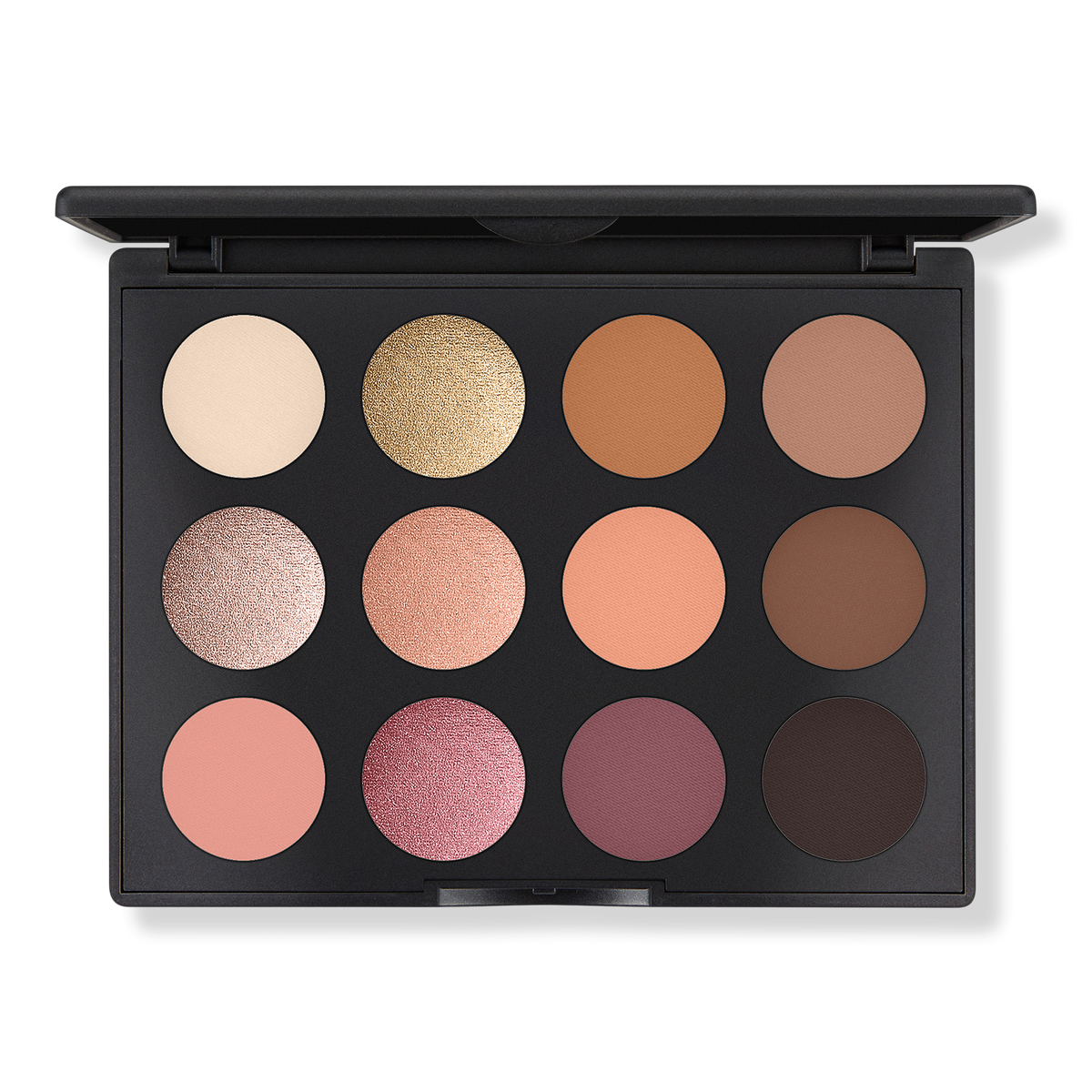 MAC Art Library Palette: Nude Model, 0.6 oz