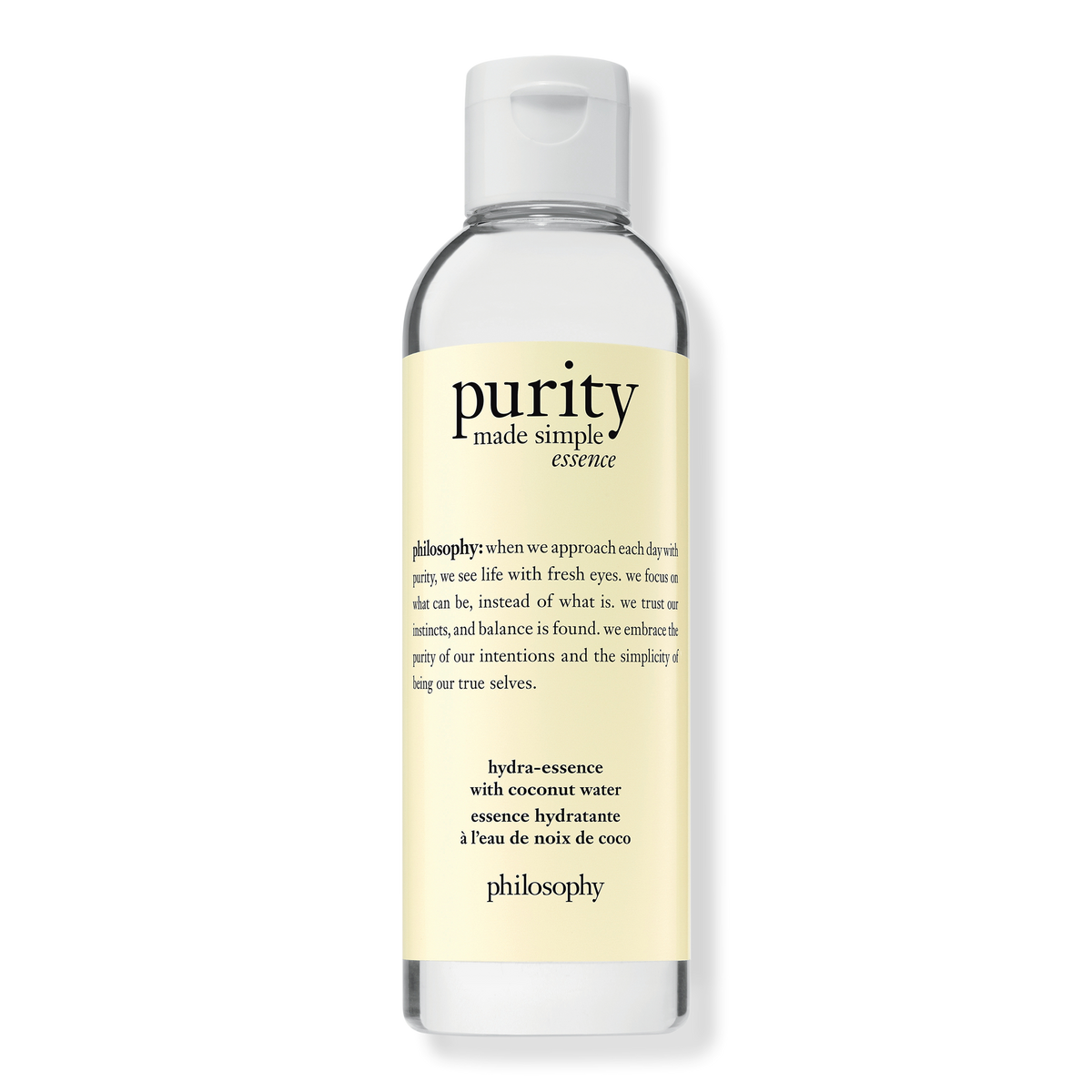 Philosophy Purity Hydra-Essence, 6.7 oz