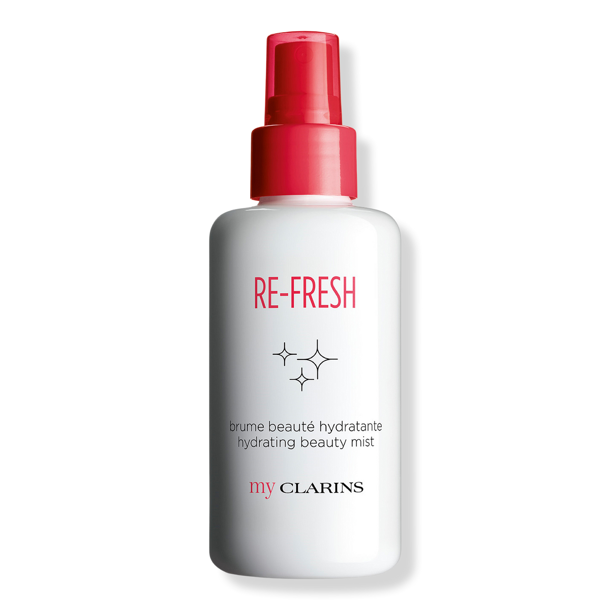 My Clarins RE-FRESH Hydrating Beauty Mist, 3.4 oz