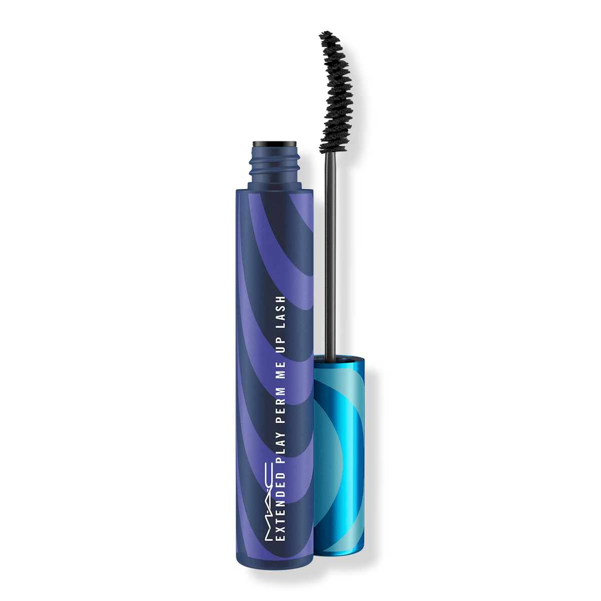 MAC Extended Play Perm Me Up Lash Mascara, 0.28 oz