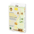 Earth Therapeutics Recovery Gold Hydrogel Under-Eye Patch - OTC Shoppe Express