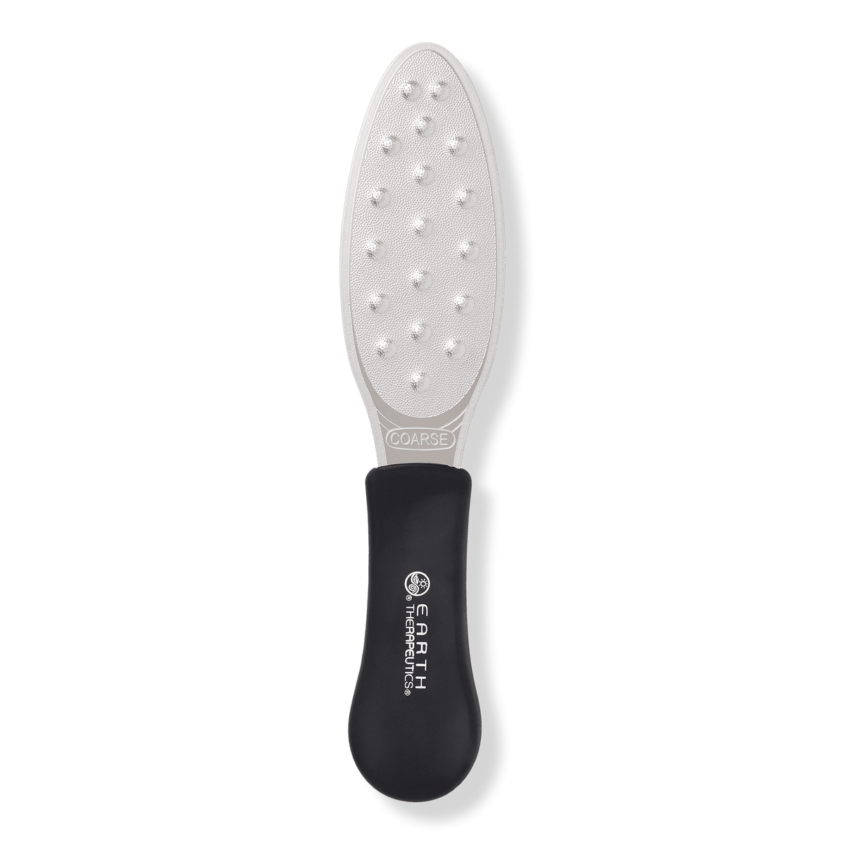 Earth Therapeutics Precisso Platinum Pedicure File - OTC Shoppe Express