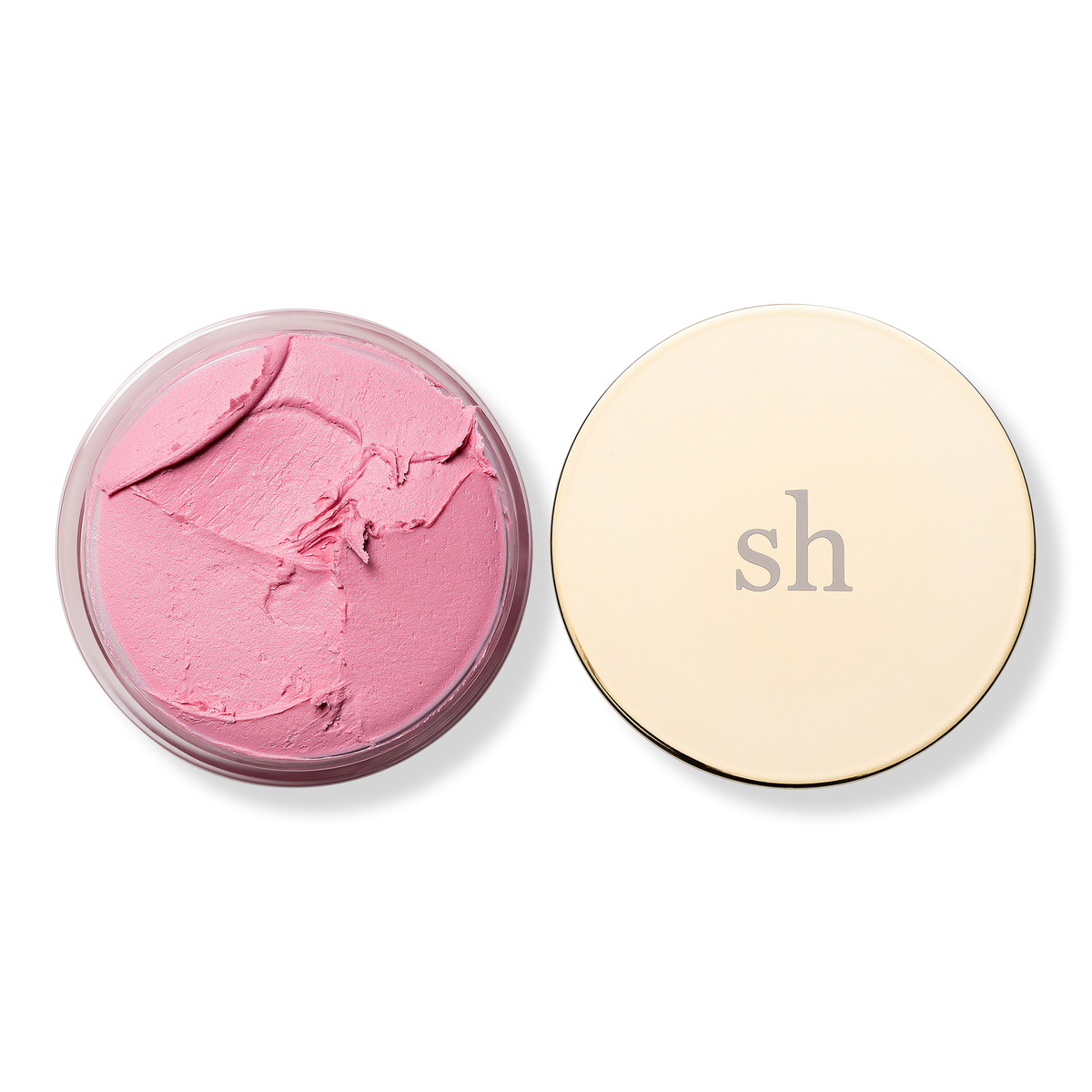 Sara Happ The Sweet Clay Lip Mask, Pink, 0.5 oz