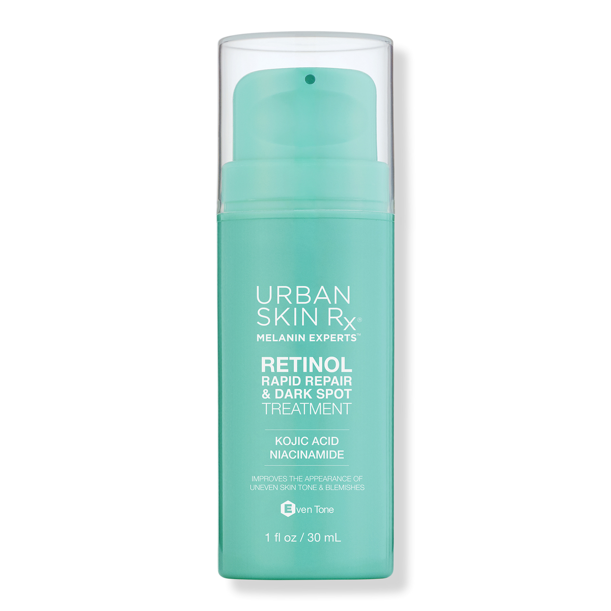 Urban Skin Rx Retinol Rapid Repair & Dark Spot Treatment, 1 oz