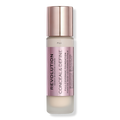 Makeup Revolution Conceal & Define Full Coverage Foundation, F0.1, 0.8 oz