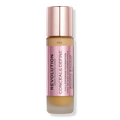Makeup Revolution Conceal & Define Full Coverage Foundation, F11.2, 0.8 oz