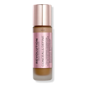Makeup Revolution Conceal & Define Full Coverage Foundation, F13.7, 0.8 oz